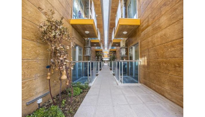 Hotel Arsi Enfi City Beach poza 18