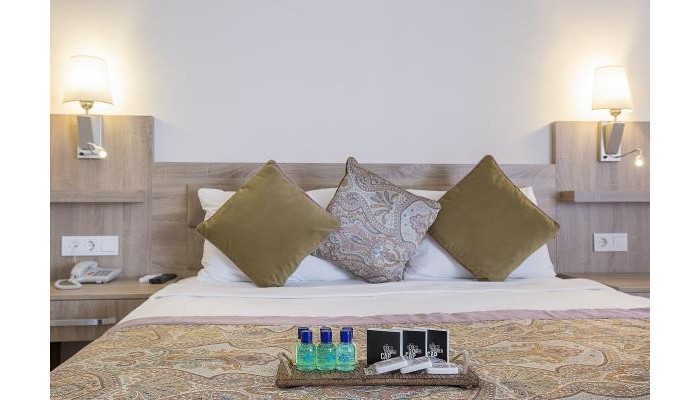 Hotel Arsi Enfi City Beach poza 3