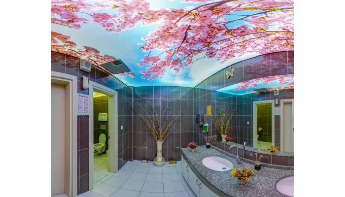 Hotel Arsi Enfi City Beach poza 10