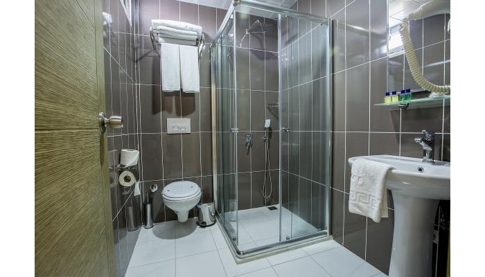 Hotel Arsi Enfi City Beach poza 11