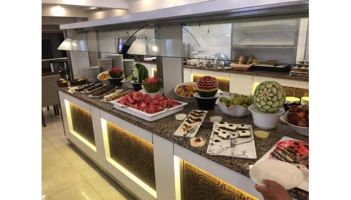 Hotel Arsi Enfi City Beach poza 13