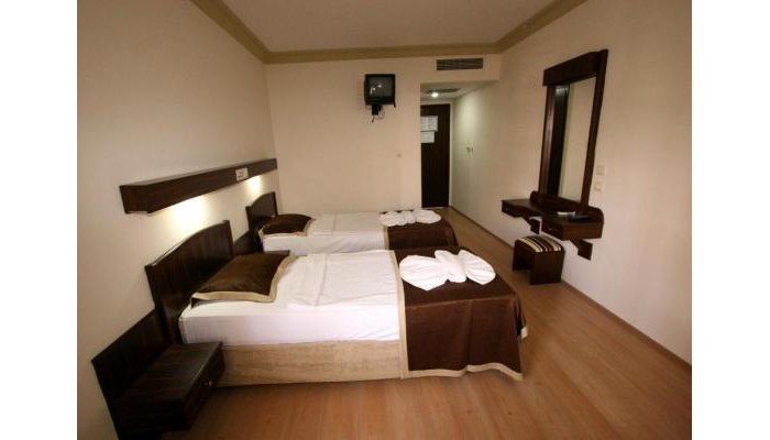 Hotel Arsi poza 3