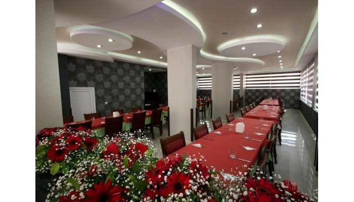 Hotel Arsi poza 6