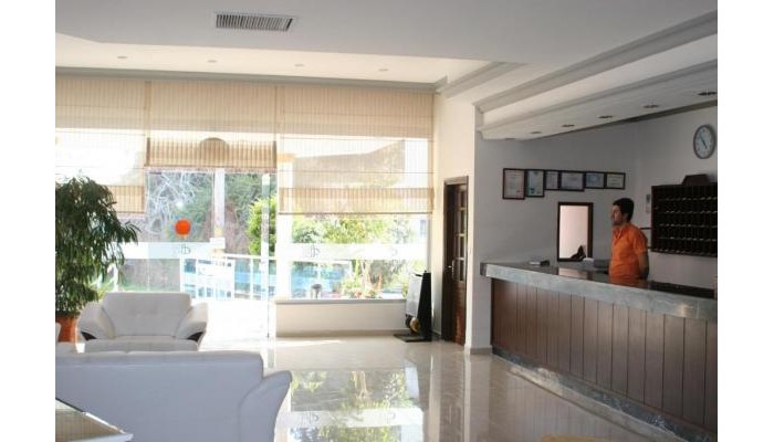Hotel Arsi poza 2