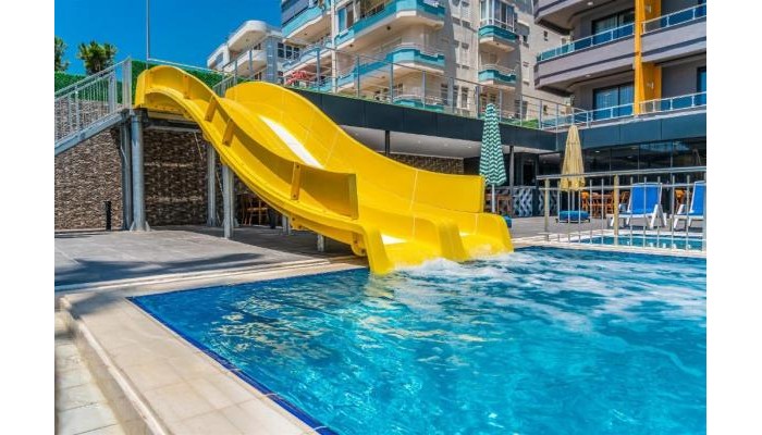 Poza pentru Hotel Arsi Paradise Beach 1727-1760514706 Hotel Arsi Paradise Beach poza 10