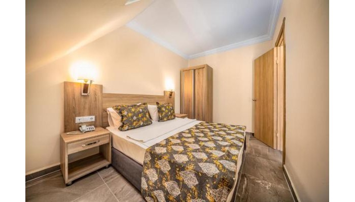 Poza pentru Hotel Arsi Paradise Beach 2820-1760514689 Hotel Arsi Paradise Beach poza 2