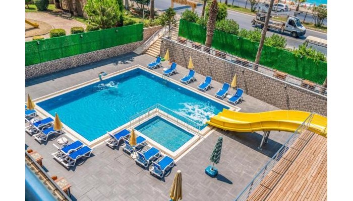 Poza pentru Hotel Arsi Paradise Beach 5705-1760514703 Hotel Arsi Paradise Beach poza 9