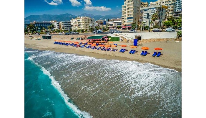 Poza pentru Hotel Arsi Paradise Beach 785-1760514710 Hotel Arsi Paradise Beach poza 12