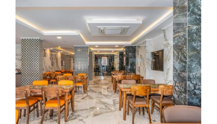 Poza pentru Hotel Arsi Paradise Beach 8668-1760514699 Hotel Arsi Paradise Beach poza 7