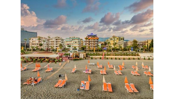 Poza pentru Hotel Arsi Paradise Beach 8730-1760514708 Hotel Arsi Paradise Beach poza 11