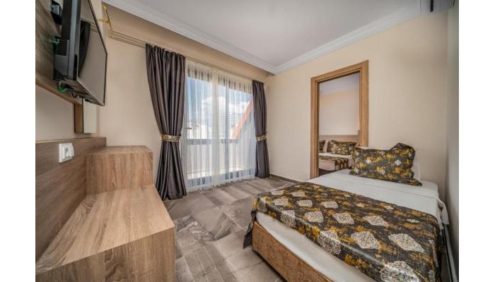 Poza pentru Hotel Arsi Paradise Beach 8922-1760514691 Hotel Arsi Paradise Beach poza 3