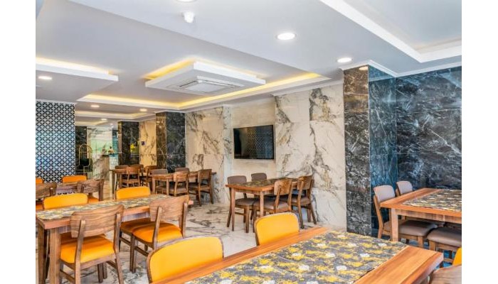 Poza pentru Hotel Arsi Paradise Beach 9665-1760514697 Hotel Arsi Paradise Beach poza 6