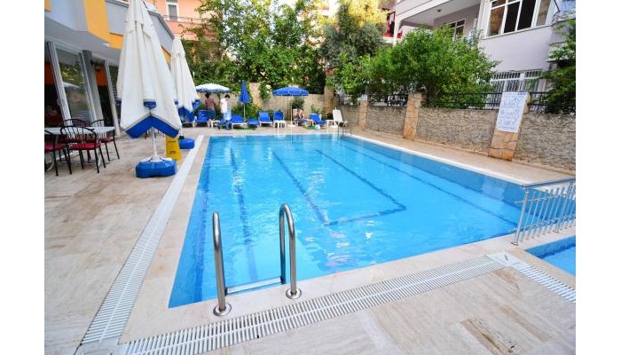 Arsi Sweet Suit Hotel poza 7