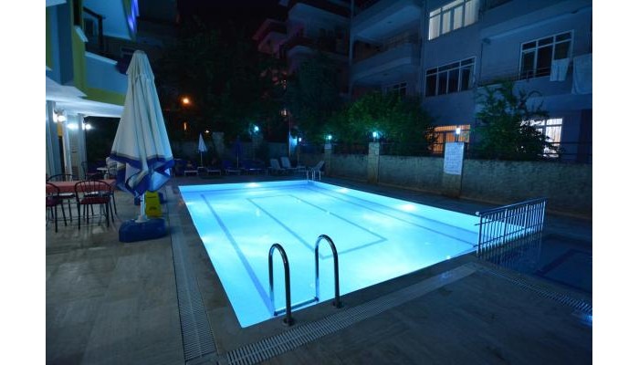 Arsi Sweet Suit Hotel poza 8