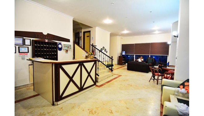 Arsi Sweet Suit Hotel poza 6