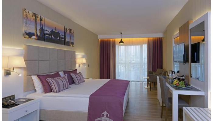 Asia Beach Resort & Spa Hotel poza 8