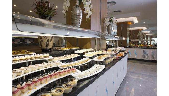 Asia Beach Resort & Spa Hotel poza 15