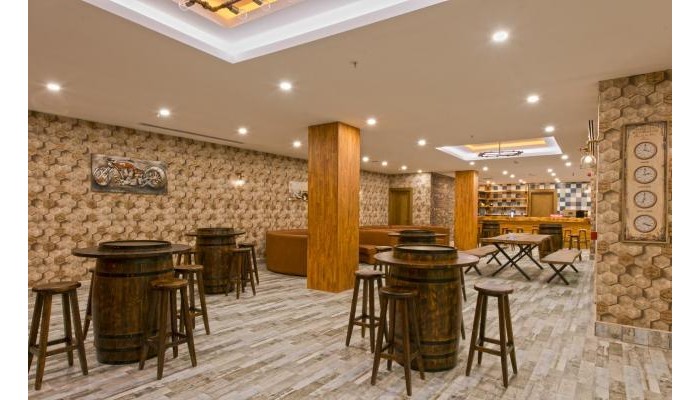 Asia Beach Resort & Spa Hotel poza 14