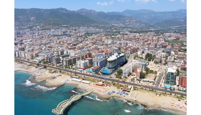 Asia Beach Resort & Spa Hotel poza 1