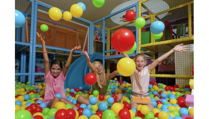 Asia Beach Resort & Spa Hotel poza 17