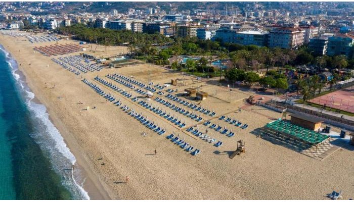 Hotel Aslan Sand & City poza 17