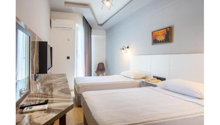 Hotel Aslan Sand & City poza 1