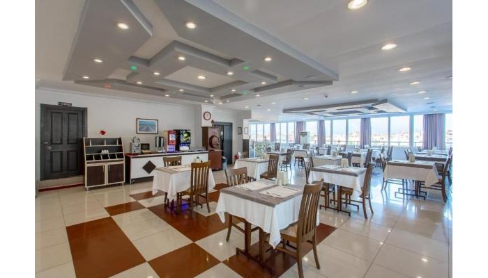 Hotel Aslan Sand & City poza 7