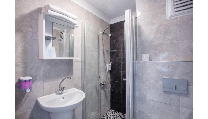 Hotel Aslan Sand & City poza 5