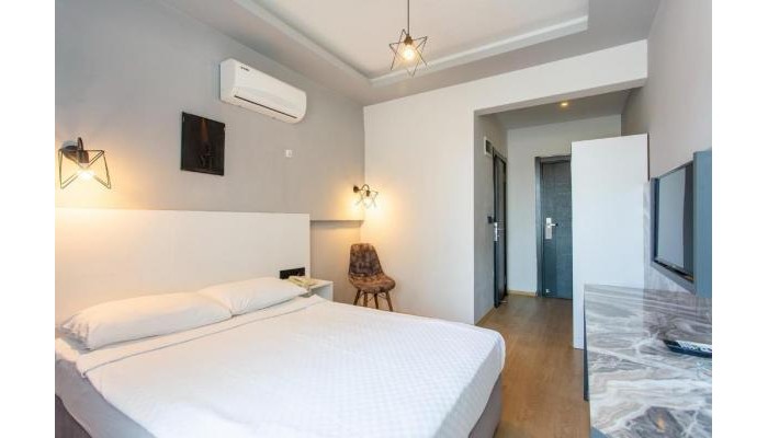 Hotel Aslan Sand & City poza 2