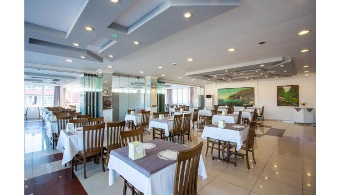 Hotel Aslan Sand & City poza 6