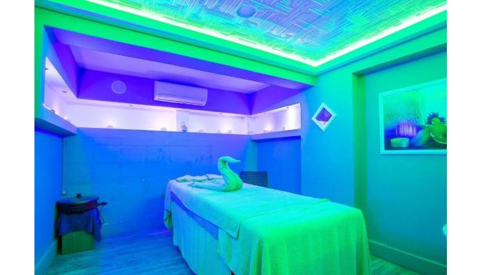 Hotel Aslan Sand & City poza 15