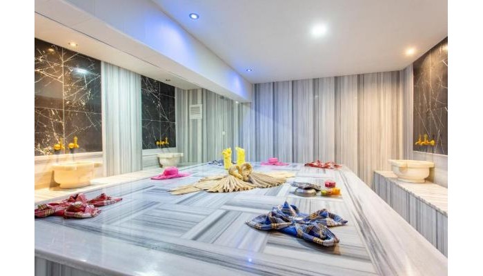 Hotel Aslan Sand & City poza 13