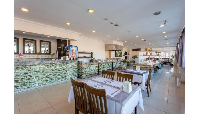 Hotel Aslan Sand & City poza 8