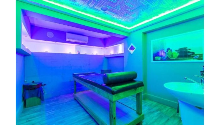 Hotel Aslan Sand & City poza 14