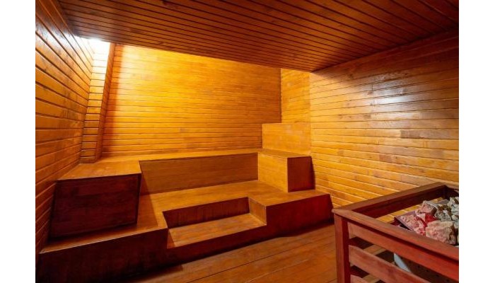 Hotel Aslan Sand & City poza 16