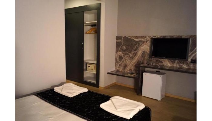 Hotel Aslan Sand & City poza 3