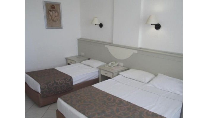 Hotel Asrin Beach poza 7