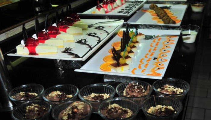 Hotel Asrin Beach poza 12