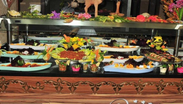 Hotel Asrin Beach poza 15