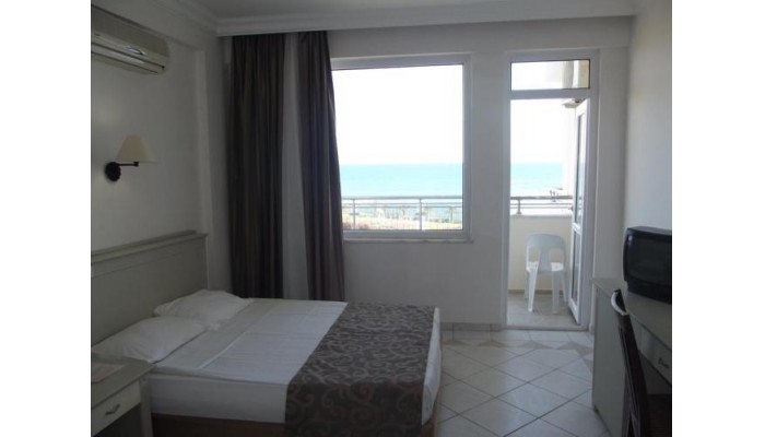 Hotel Asrin Beach poza 6