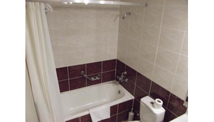 Hotel Asrin Beach poza 8