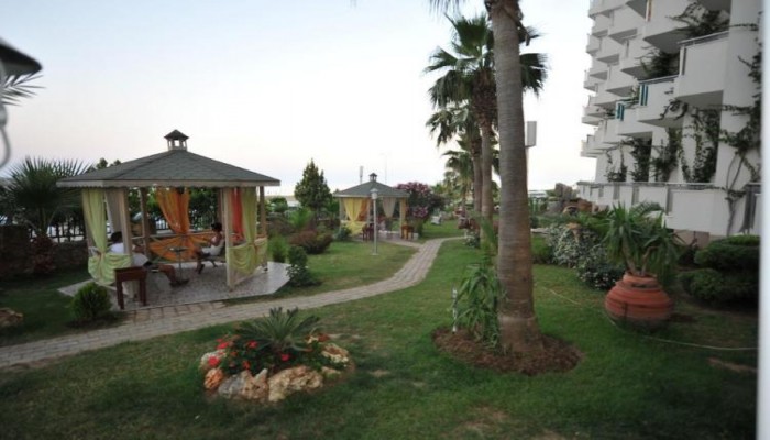Hotel Asrin Beach poza 19
