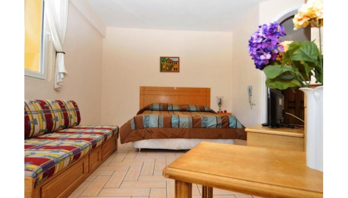 Atak Apart Hotel poza 2