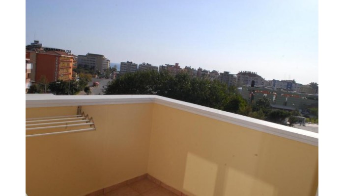 Atak Apart Hotel poza 11