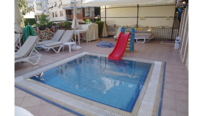 Atak Apart Hotel poza 12