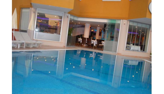 Atak Apart Hotel poza 15