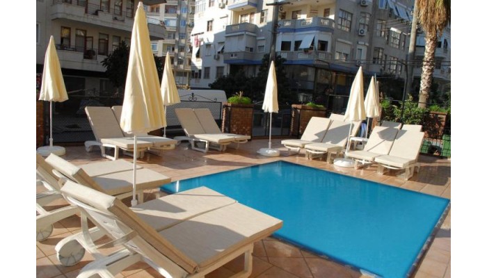 Atak Apart Hotel poza 13