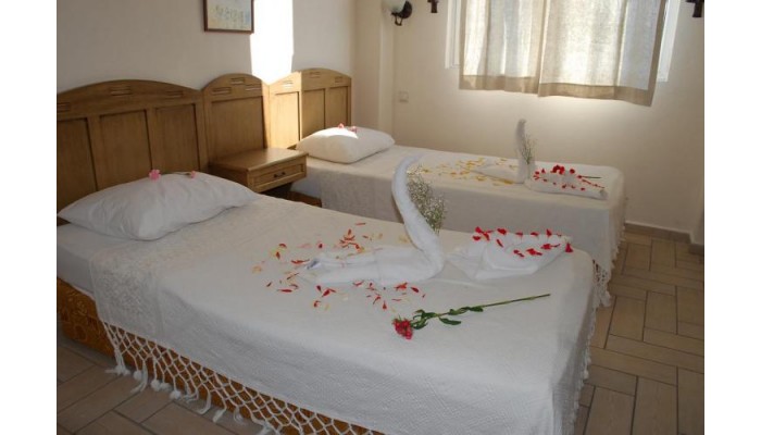 Atak Apart Hotel poza 3