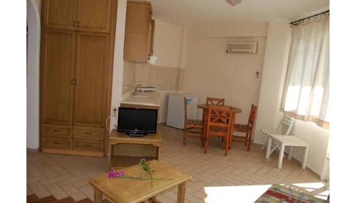 Atak Apart Hotel poza 5