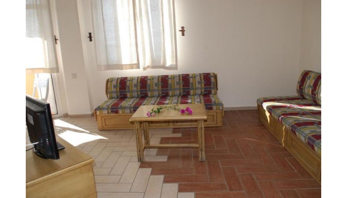 Atak Apart Hotel poza 8